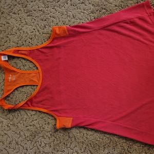 Reebok tank top